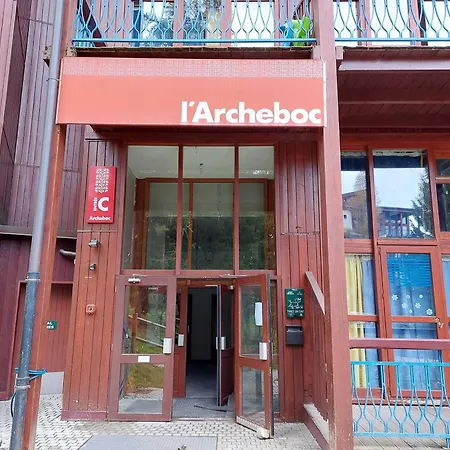Confortable 5 Pers Avec Mezzanine, Accès Wifi, Les Arcs 1800 - Fr-1-411-639 Appartamento *